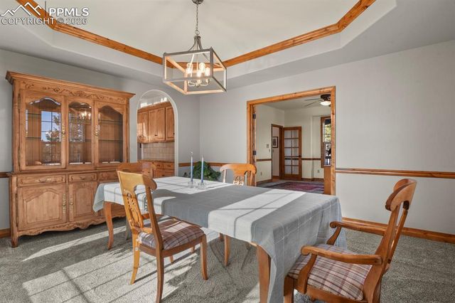 17255 Lamplight Drive, Monument, CO 80132