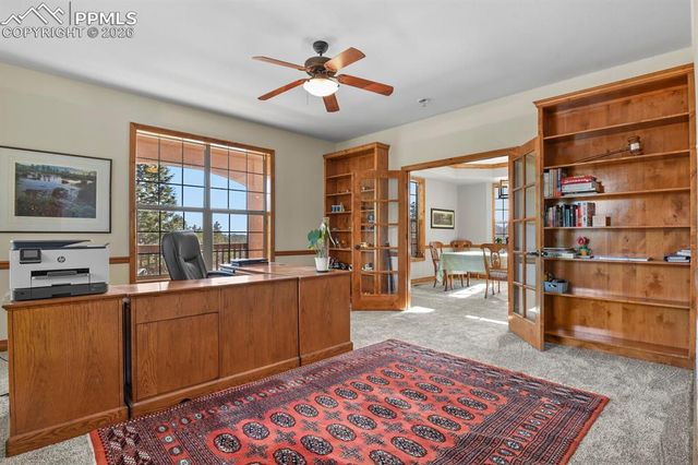 17255 Lamplight Drive, Monument, CO 80132