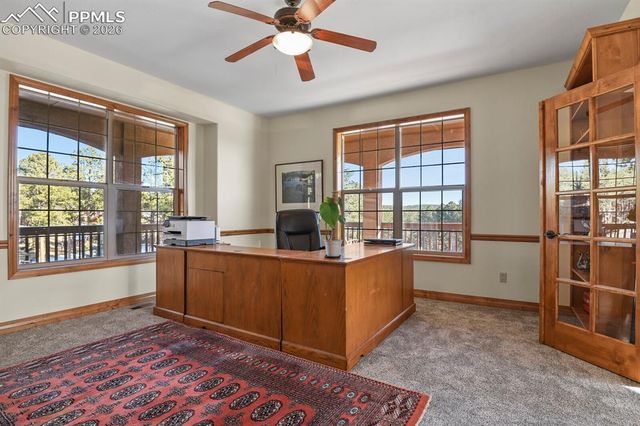 17255 Lamplight Drive, Monument, CO 80132