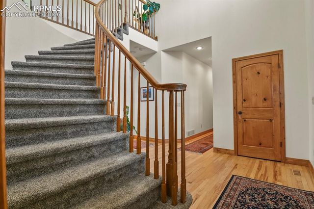 17255 Lamplight Drive, Monument, CO 80132