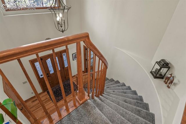 17255 Lamplight Drive, Monument, CO 80132