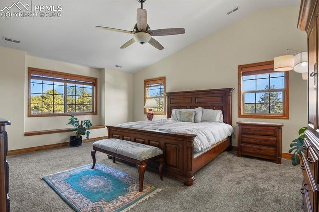 17255 Lamplight Drive, Monument, CO 80132