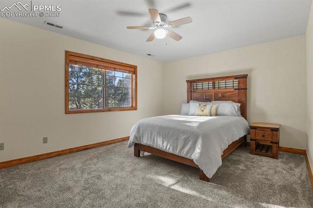 17255 Lamplight Drive, Monument, CO 80132