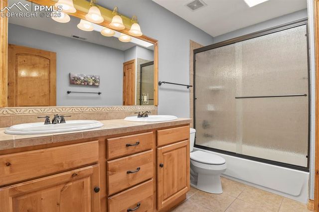 17255 Lamplight Drive, Monument, CO 80132