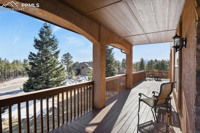 17255 Lamplight Drive, Monument, CO 80132