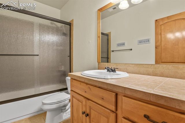 17255 Lamplight Drive, Monument, CO 80132