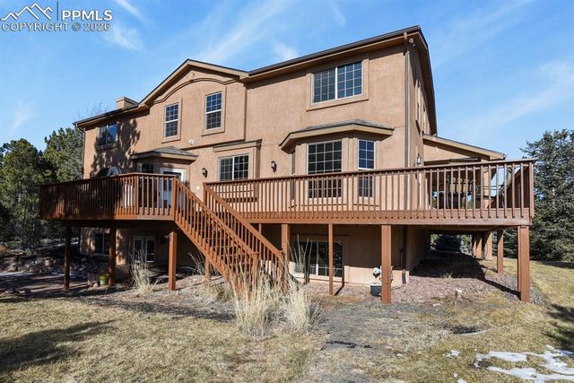 17255 Lamplight Drive, Monument, CO 80132