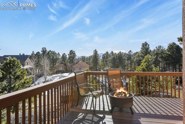17255 Lamplight Drive, Monument, CO 80132