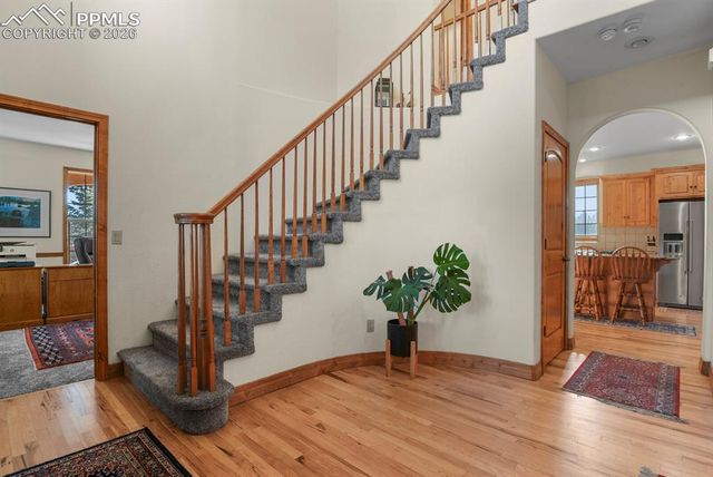 17255 Lamplight Drive, Monument, CO 80132