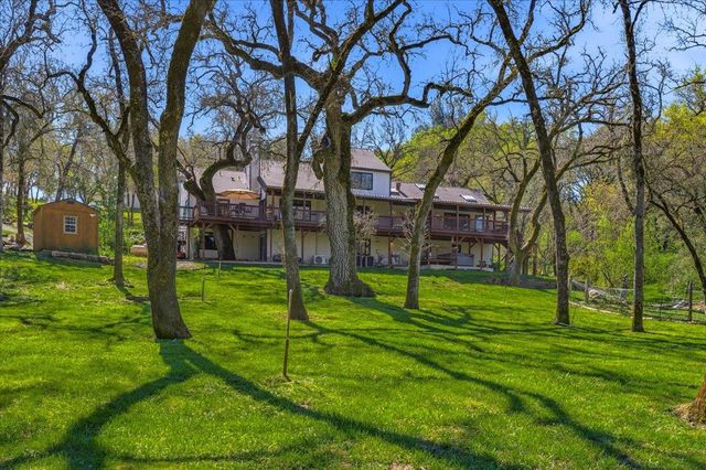 22174 Jennifer Dr, Grass Valley, CA 95949