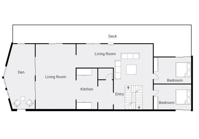 22174 Jennifer Dr, Grass Valley, CA 95949