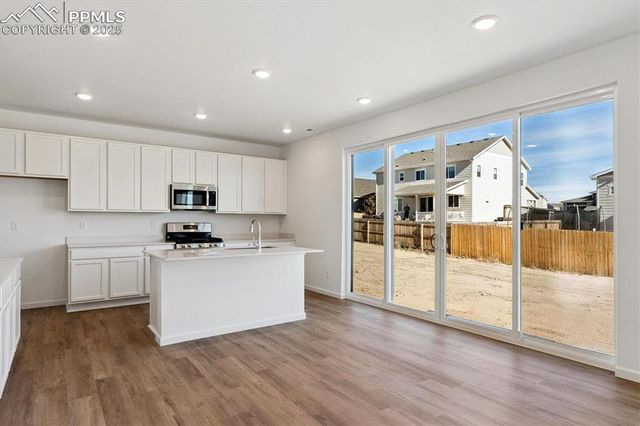 10295 Kingsbury Drive, Peyton, CO 80831