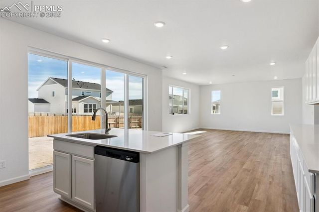 10295 Kingsbury Drive, Peyton, CO 80831