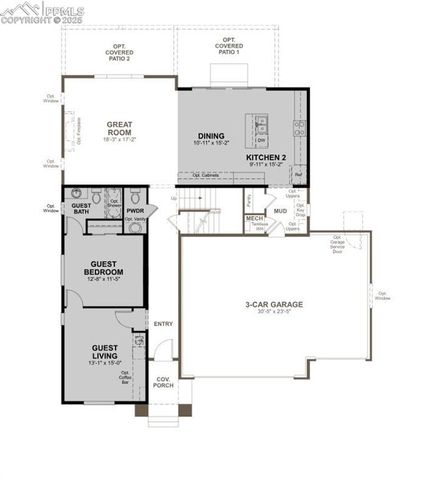 10295 Kingsbury Drive, Peyton, CO 80831