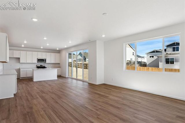 10295 Kingsbury Drive, Peyton, CO 80831