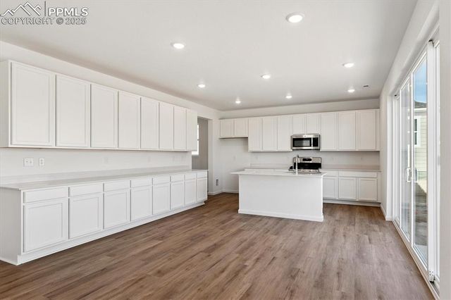 10295 Kingsbury Drive, Peyton, CO 80831