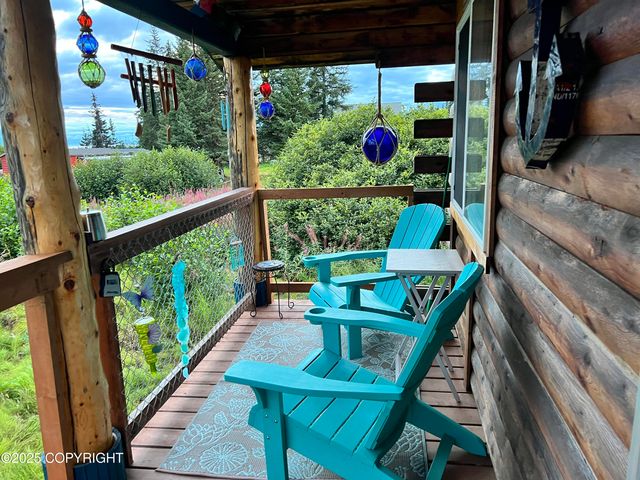 39047 Sayer Road, Anchor Point, AK 99556