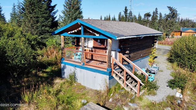39047 Sayer Road, Anchor Point, AK 99556