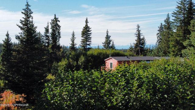 39047 Sayer Road, Anchor Point, AK 99556