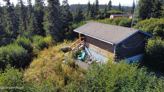 39047 Sayer Road, Anchor Point, AK 99556