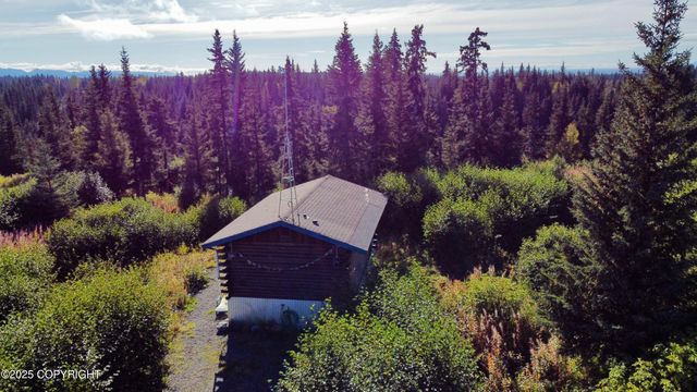 39047 Sayer Road, Anchor Point, AK 99556