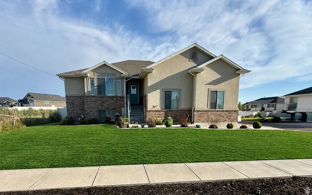 2677 W 3300 S, West Haven, UT 84401