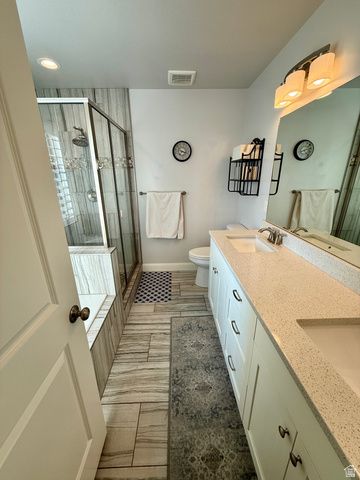 2677 W 3300 S, West Haven, UT 84401