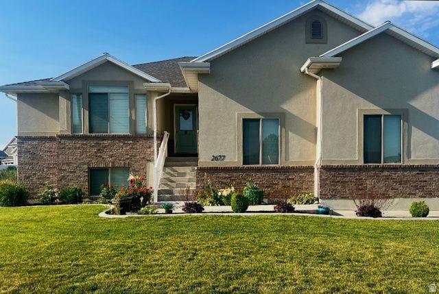 2677 W 3300 S, West Haven, UT 84401