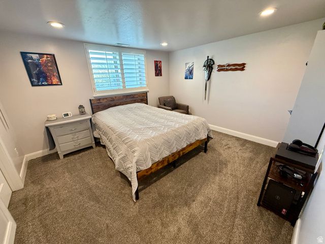 2677 W 3300 S, West Haven, UT 84401