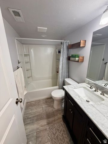 2677 W 3300 S, West Haven, UT 84401