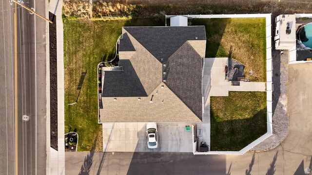 2677 W 3300 S, West Haven, UT 84401