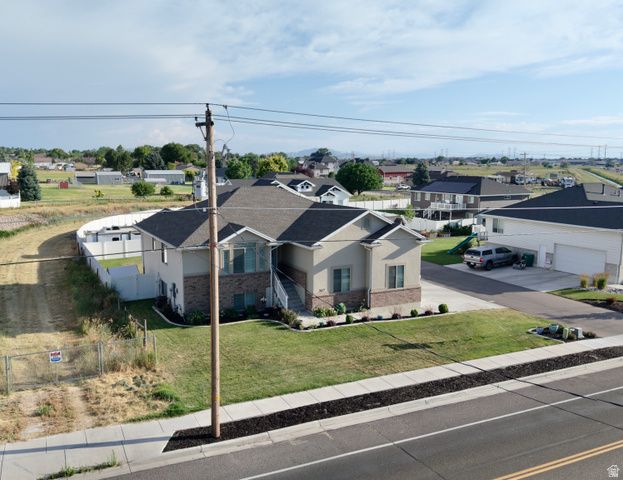 2677 W 3300 S, West Haven, UT 84401