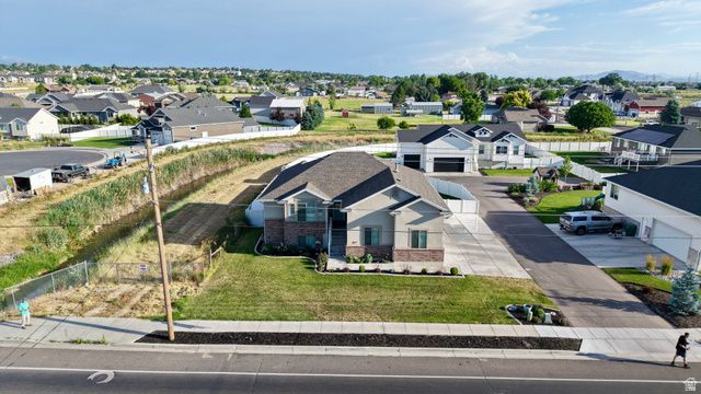2677 W 3300 S, West Haven, UT 84401