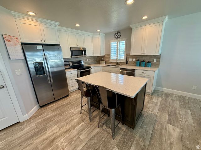 2677 W 3300 S, West Haven, UT 84401