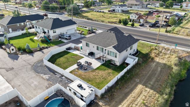 2677 W 3300 S, West Haven, UT 84401