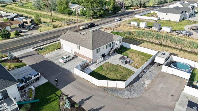 2677 W 3300 S, West Haven, UT 84401