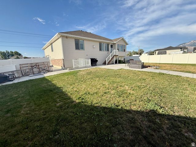 2677 W 3300 S, West Haven, UT 84401