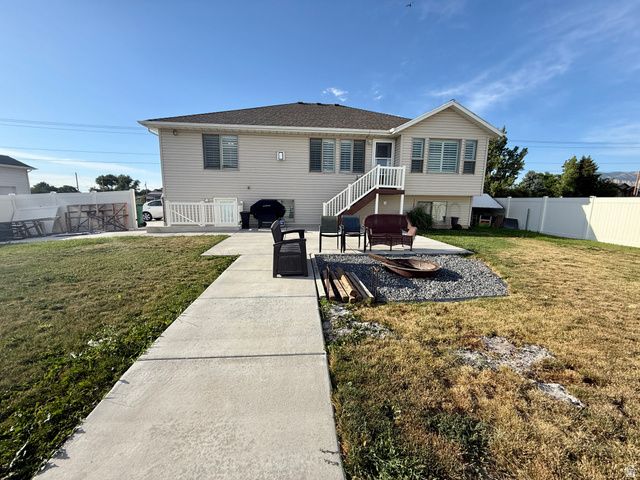2677 W 3300 S, West Haven, UT 84401