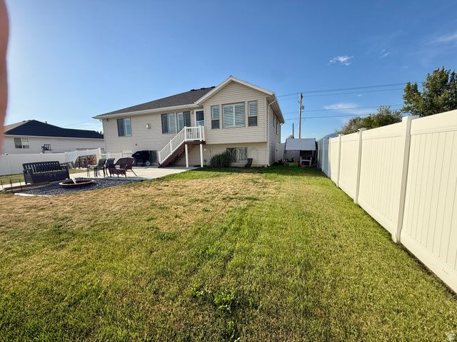 2677 W 3300 S, West Haven, UT 84401