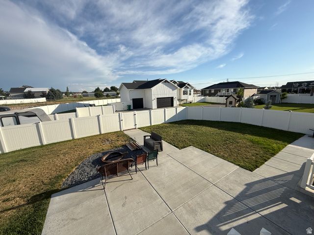 2677 W 3300 S, West Haven, UT 84401