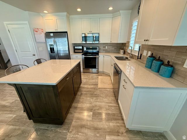 2677 W 3300 S, West Haven, UT 84401