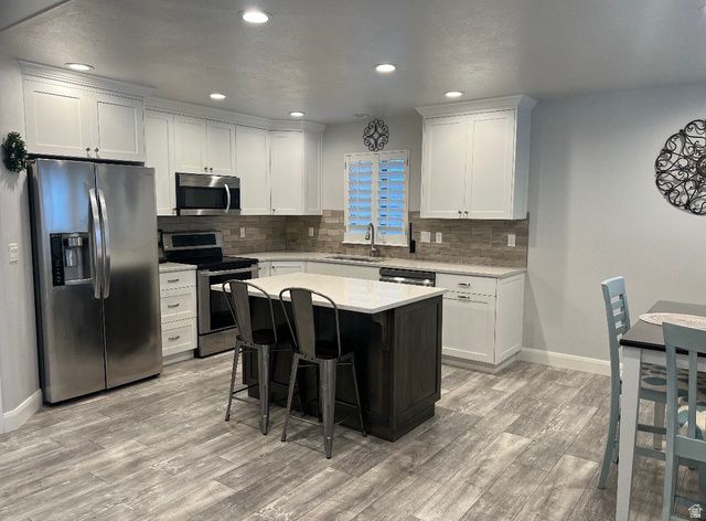 2677 W 3300 S, West Haven, UT 84401
