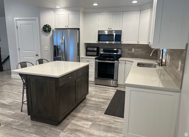2677 W 3300 S, West Haven, UT 84401