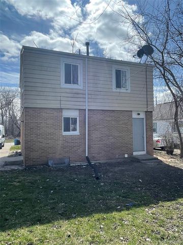 2116 Wood Street, Saginaw, MI 48638