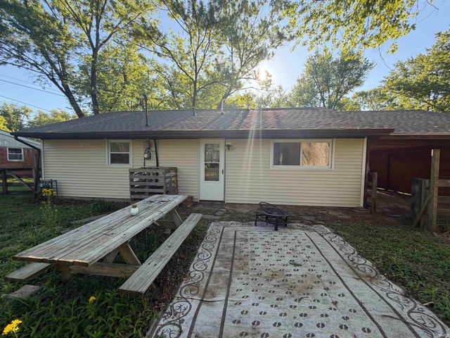 3421 N Windcrest Drive, Bloomington, IN 47404