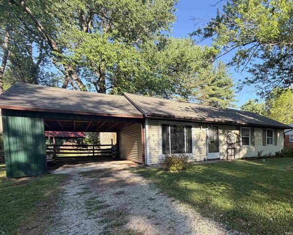 3421 N Windcrest Drive, Bloomington, IN 47404