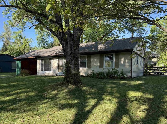 3421 N Windcrest Drive, Bloomington, IN 47404