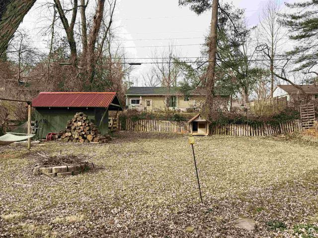3421 N Windcrest Drive, Bloomington, IN 47404