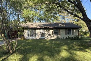 3421 N Windcrest Drive, Bloomington, IN 47404