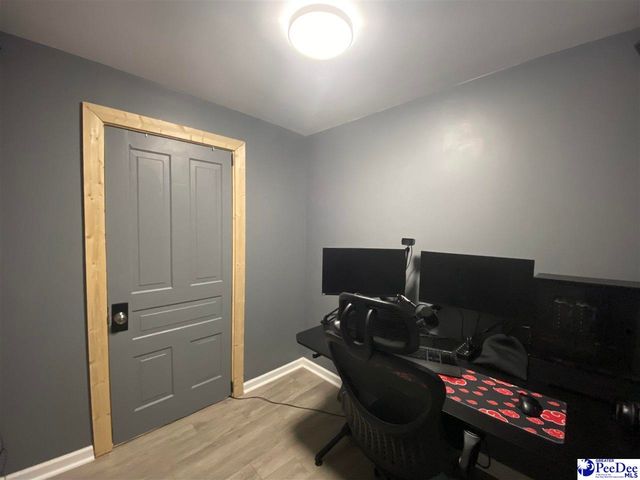 320 N Park St, Mullins, SC 29574